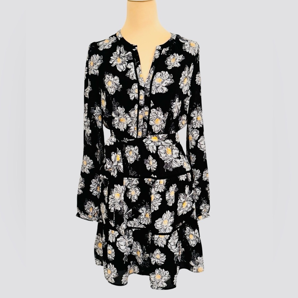 NWOT DR2 Dress XS